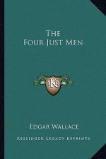 The Four Just Men