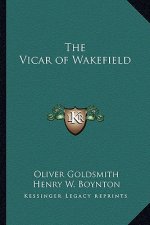 The Vicar of Wakefield