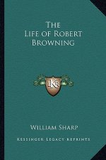 The Life of Robert Browning