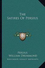 The Satires of Persius