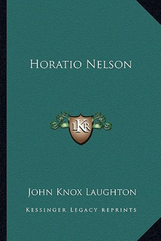 Horatio Nelson