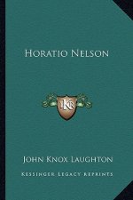 Horatio Nelson