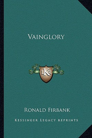 Vainglory