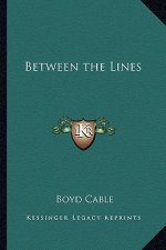 Between the Lines