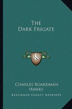The Dark Frigate