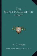 The Secret Places of the Heart