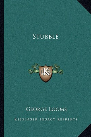 Stubble