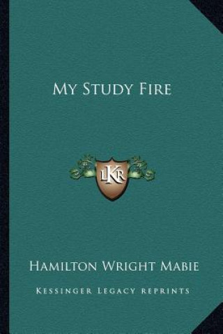 My Study Fire