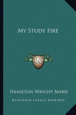 My Study Fire