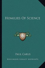 Homilies of Science