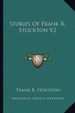 Stories Of Frank R. Stockton V2