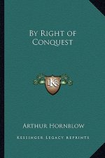By Right of Conquest