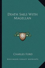 Death Sails with Magellan