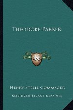 Theodore Parker