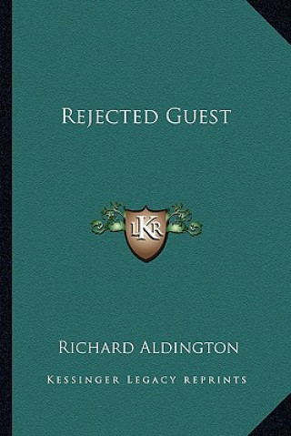 Rejected Guest