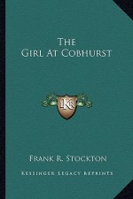 The Girl At Cobhurst