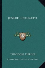 Jennie Gerhardt