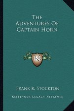 The Adventures of Captain Horn