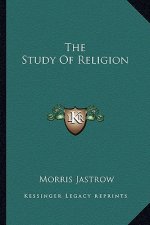 The Study of Religion