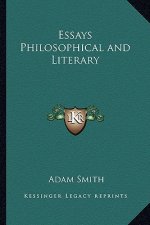 Essays Philosophical and Literary