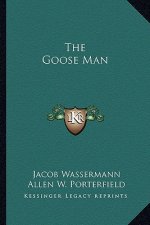 The Goose Man
