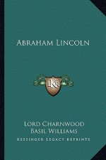 Abraham Lincoln