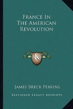 France in the American Revolution