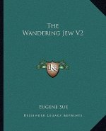 The Wandering Jew V2