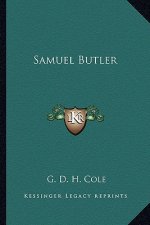 Samuel Butler