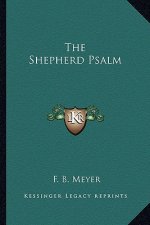 The Shepherd Psalm