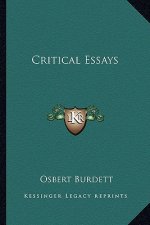 Critical Essays