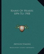 Knave of Hearts 1894 to 1908