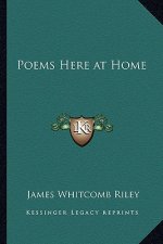 Poems Here at Home
