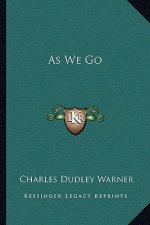 As We Go