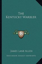 The Kentucky Warbler