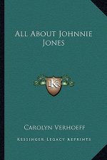 All about Johnnie Jones