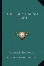 There Shall Be No Night