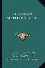 Tennyson's Suppressed Poems