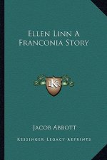 Ellen Linn A Franconia Story