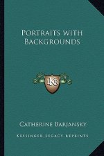 Portraits with Backgrounds