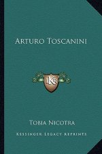 Arturo Toscanini