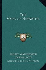 The Song of Hiawatha