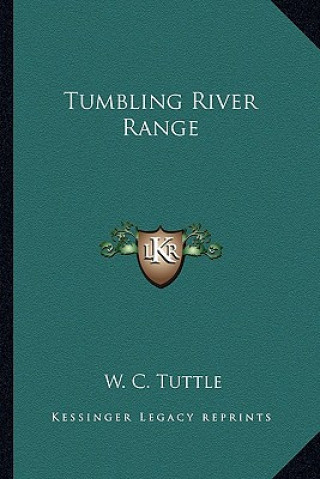 Tumbling River Range