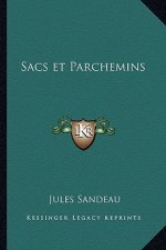Sacs Et Parchemins