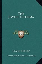 The Jewish Dilemma