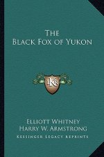 The Black Fox of Yukon