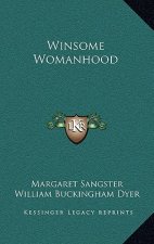 Winsome Womanhood