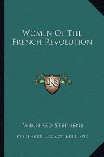 Women of the French Revolution