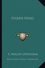 Stolen Idols