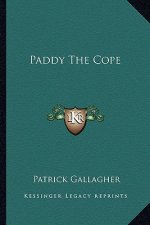 Paddy the Cope